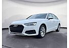 Audi A4 Avant /Businesspaket/ Navi/ Einparkhilfe