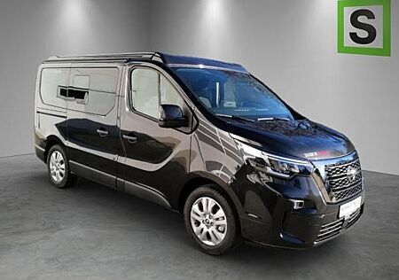 Nissan Primastar Seaside by Dethleffs CAMPER
