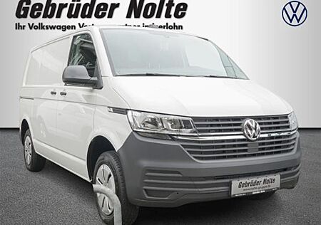 VW T6 Volkswagen .1 Kasten **sofort verfügbar**