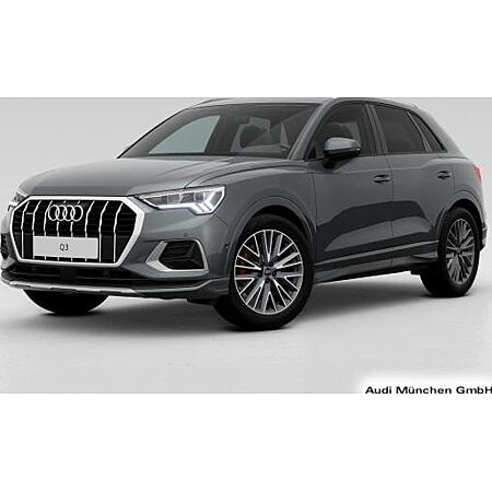 Audi Q3 leasen