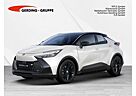 Toyota C-HR GR SPORT 2,0-l-Hybrid CVT 4x4 (AWD-i)