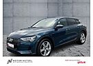 Audi e-tron 50 QU S-LINE INT LED+AIR+NAVI+ACC+HuD+21"