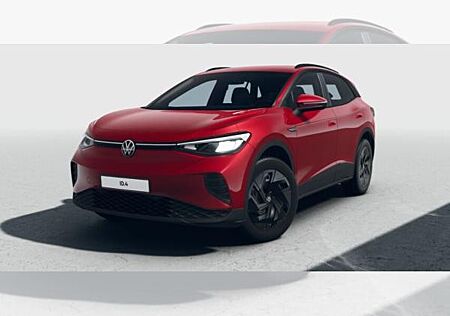 VW ID.4 Volkswagen Pro mit Infotainment-Paket *BIS 26.05.* ⚡🚗🔌