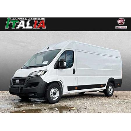 Fiat Ducato leasen