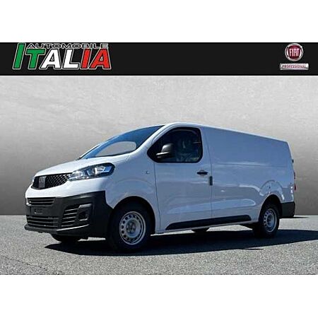 Fiat Scudo leasen
