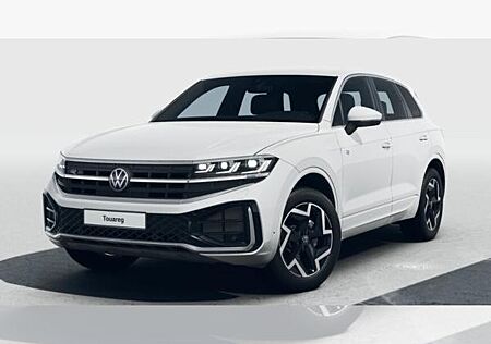 VW Touareg Volkswagen R-LINE ⚡️AKTION BIS 30.06.⚡️ *FREI KONFIGURIERBAR*