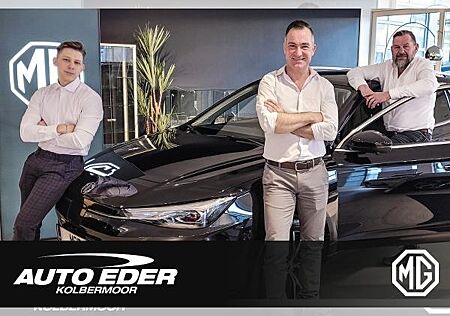 MG MG4 Luxury ⚡64 kWh ⚡ für Privat- und Gewerbekunden❗ ohne Anzahlung ❗