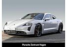 Porsche Taycan GTS HINTERACHSLENK BEIFAHRERDISPLAY BOSE