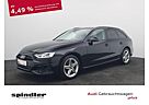 Audi A4 Avant advanced 35 TFSI S-tronic / Navi, LED