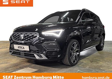 Seat Ateca FR 2.0 TDI 7-Gang DSG