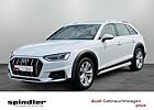 Audi A4 Allroad quattro 45TFSI S-tronic / Matrix, AHK