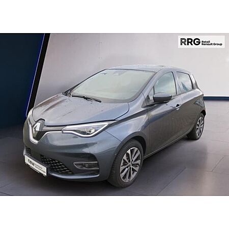 Renault ZOE leasen