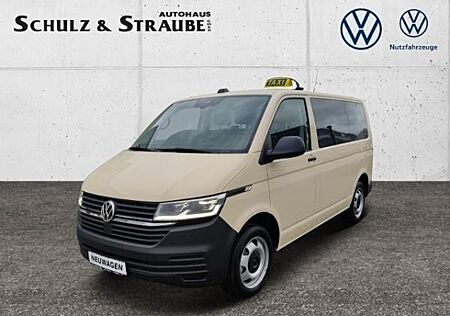 VW T6 Transporter Volkswagen Transporter T6.1 2,0 TDI KLIMA LED NAVI