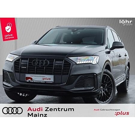 Audi Q7 leasen