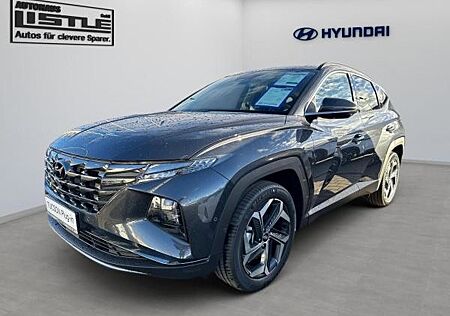 Hyundai Tucson ⚡Juni-Deal⚡Plug-In-Hybrid MJ23 Prime-Paket + Lager