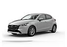 Mazda 2 2023 SKYACTIV-G 90 6AG Exclusive-Line **SOFORT VERFÜGBAR**