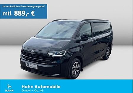 VW T6 Transporter Volkswagen Transporter New Kasten 2,0TDI 4MOTION