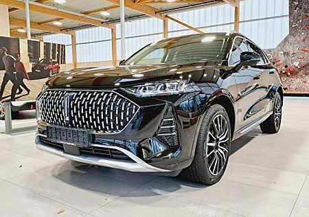 GWM WEY 05 Premium PHEV AWD