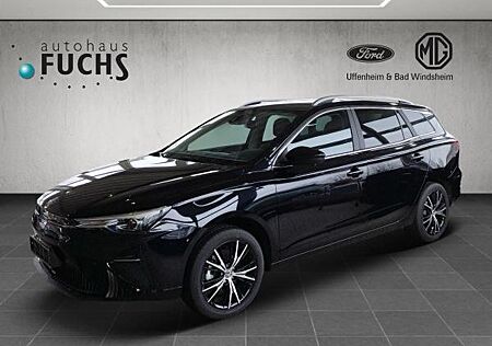 MG MG5 LUXURY *SOFORT VERFÜGBAR*