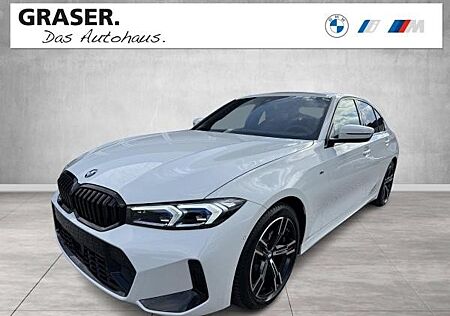 BMW 320 i M Sport +++UPE: *65.520,--+++