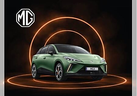 MG MG4 Electric 64 kWh XPOWER