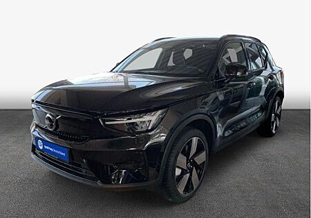 Volvo XC 40 XC40 Recharge h Twin Motor Plus , 5-türig (Elektrischer Strom)