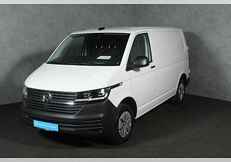 VW T6 Transporter Volkswagen T6.1 Transporter Kasten TDi DSG ACC LED Scheinwerfer