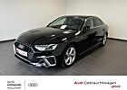 Audi A4 Limousine S line 40 TFSI quattro S tronic