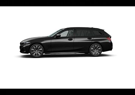 BMW 330 i xDrive Touring PaSD LED StHz UPE 76.300 EUR