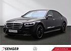 Mercedes-Benz S 450 d 4M Lang AMG Line Airmatic Standheizung