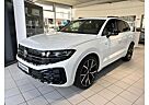 VW Touareg Volkswagen R-Line V6 TDI LED Navi Panorama AHK