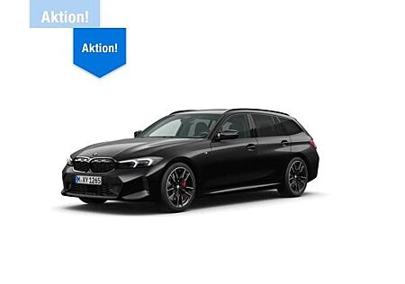 BMW M340 d xDrive Touring Facelift / M-Sport Pro / 19 / AHK/ Driv. As. / ACC / M-Performance