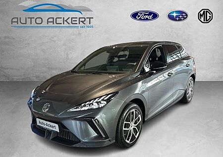 MG MG4 gebraucht kaufen MG MG4 64 kWh Luxury *SONDERLEASING*