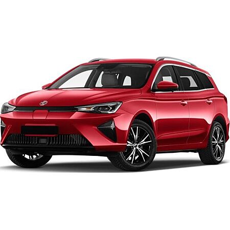 MG MG5 leasen