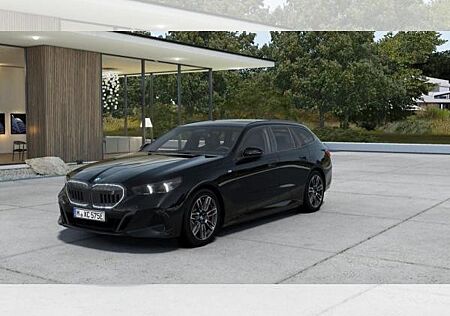 BMW i5 eDrive40 Touring / 19 / MSport Pro / Shadow / H&K / bis zu 560km*