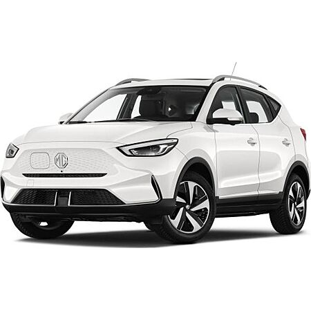 MG ZS EV leasen