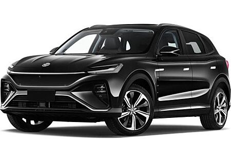 MG Marvel R PERFORMANCE *GEWERBE* ABVERKAUF! #SENSANTONELL
