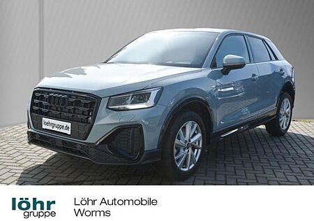Audi Q2 UPE br 52.975.- 35 TFSI S line /