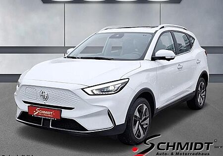 MG ZS EV MAXIMAL LUXURY