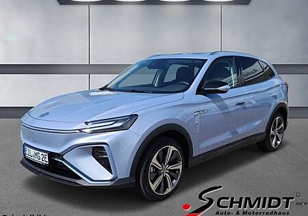 MG Marvel R LUXURY NAVI PDC 360° WÄRMEPUMPE