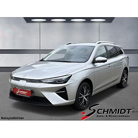 MG MG5 leasen