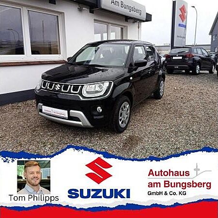 Suzuki Ignis leasen