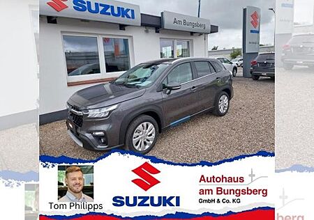 Suzuki SX4 S-Cross S-Cross 1.5 DUALJET HYBRID AGS*Sofort Verfügbar*