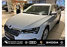 Skoda Superb Combi Style 2,0 TDI 7-Gang DSG