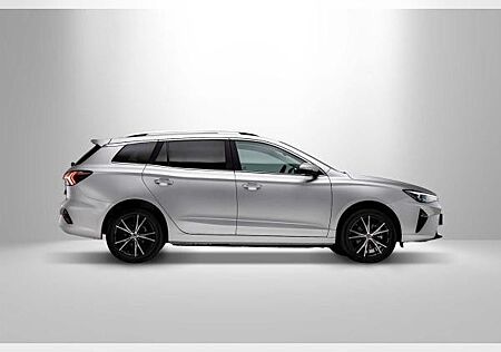 MG MG5 Standard Luxury 130KW Navi+SHZ+Rückfahrkamera+LED-Hauptscheinwerfer*
