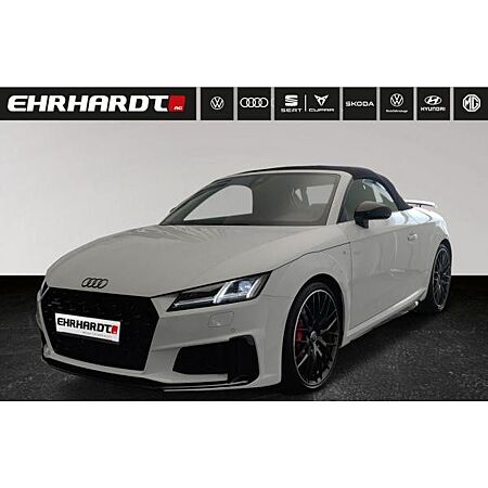 Audi TT leasen