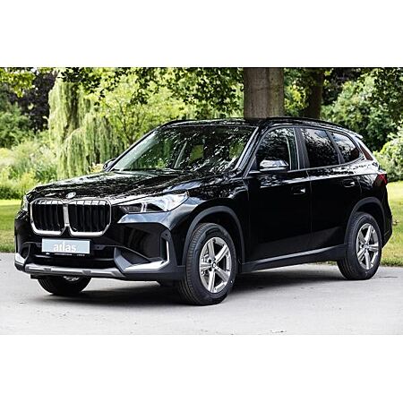 BMW X1 leasen