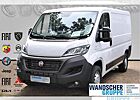 Fiat Ducato Kasten L1H1 / Klima / Tempomat/ Allwetterreifen