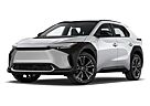 Toyota bZ4X MODELL 2024 BESTELLAKTION | COMFORT