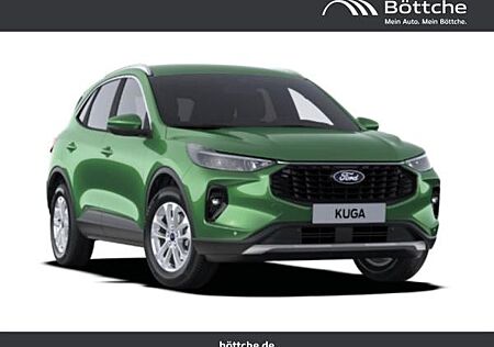 Ford Kuga Titanium